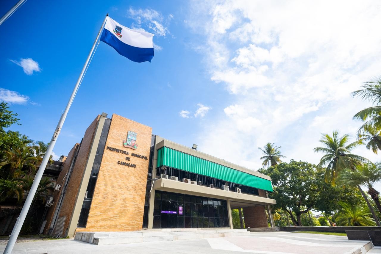 Servidores municipais terão os salários antecipados no mês de aniversário de Camaçari